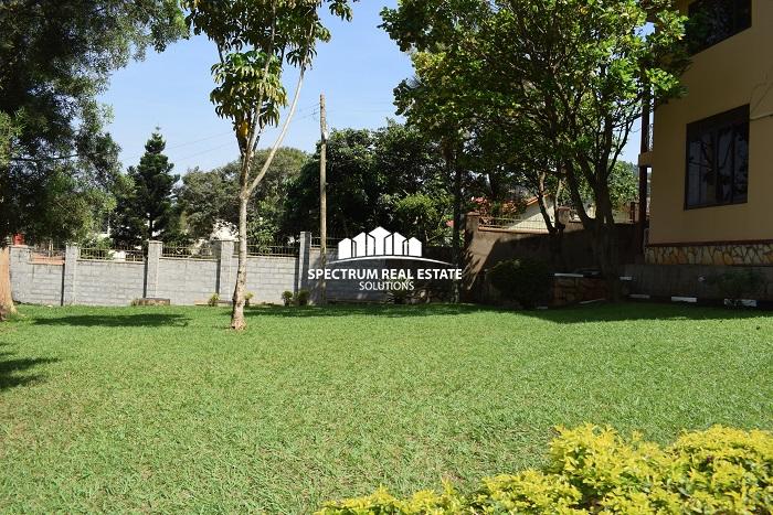 house for rent in nagulu kampala