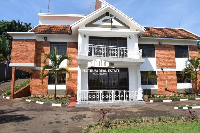 house for rent in naguru Kampala
