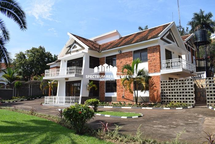 house for rent in naguru Kampala