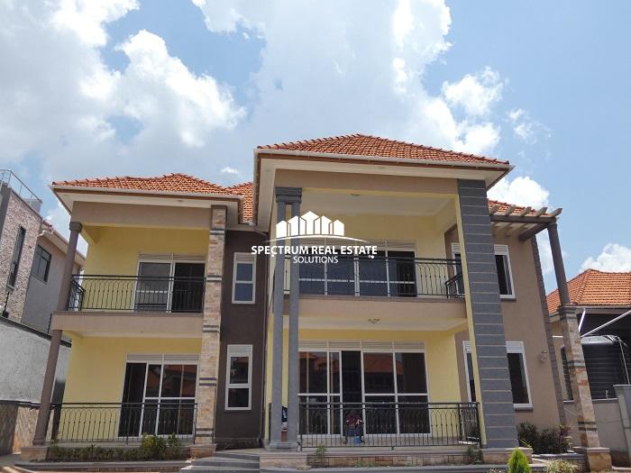 House for sale Kyanja Kampala