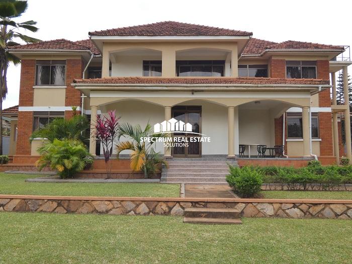 House for sale in Ntinda Kampala