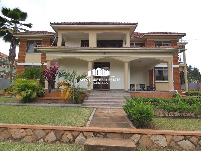 House for sale in Ntinda Kampala