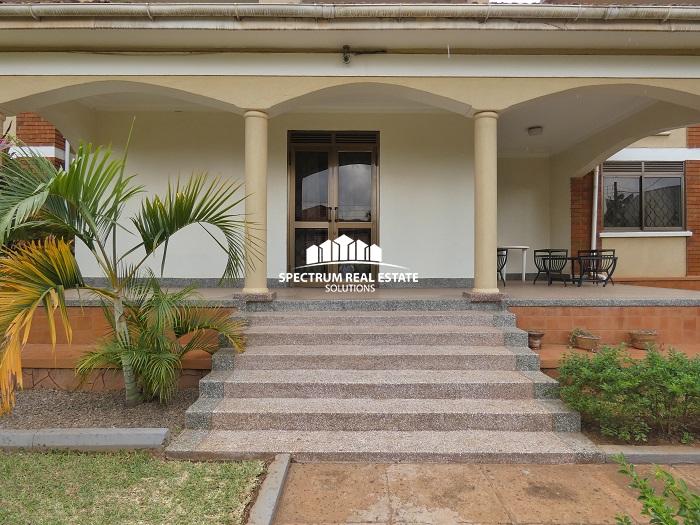 House for sale in Ntinda Kampala