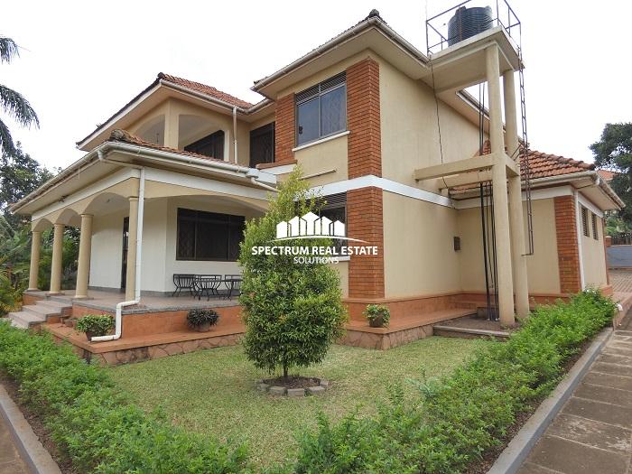 House for sale in Ntinda Kampala