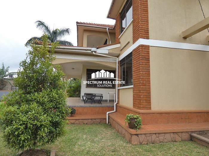 House for sale in Ntinda Kampala