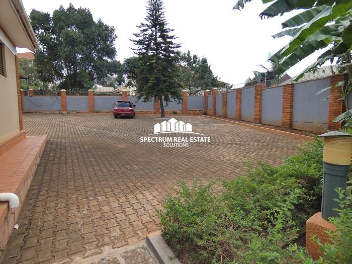 House for sale in Ntinda Kampala