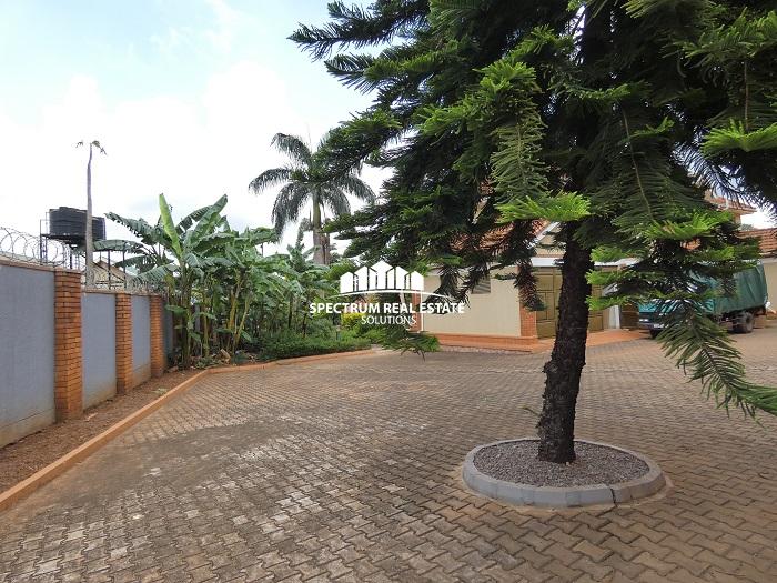 House for sale in Ntinda Kampala