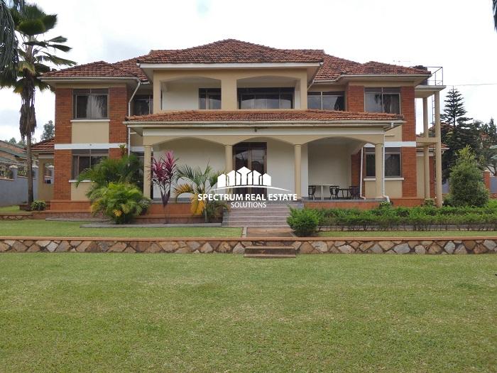 House for sale in Ntinda Kampala