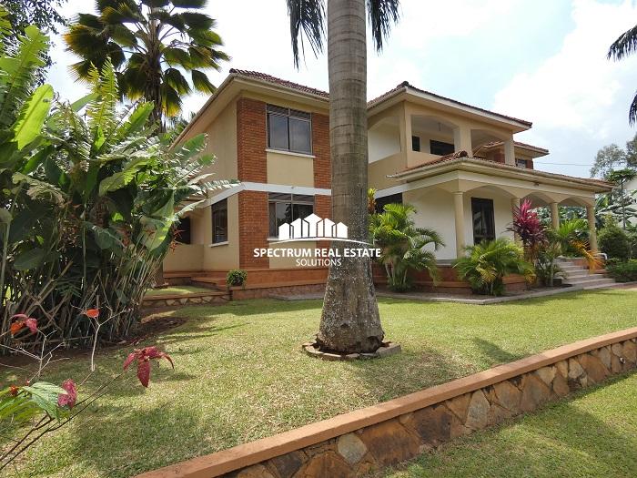 House for sale in Ntinda Kampala