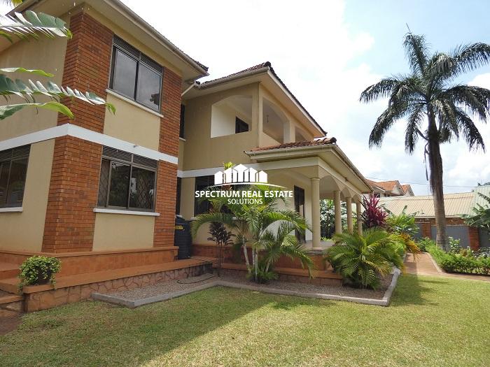 House for sale in Ntinda Kampala