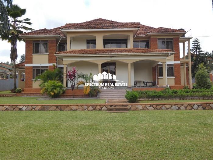 House for sale in Ntinda Kampala