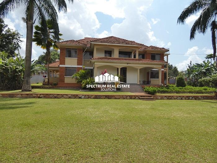 House for sale in Ntinda Kampala