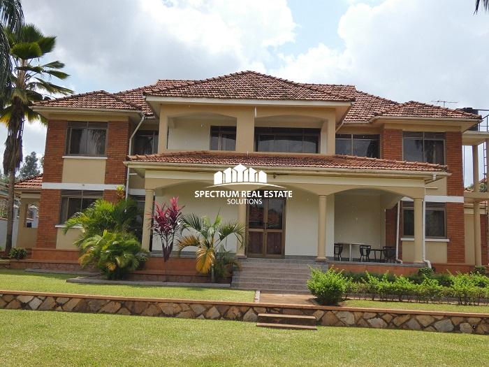 House for sale in Ntinda Kampala