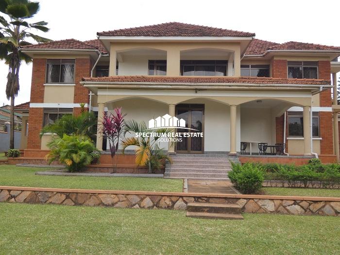 House for sale in Ntinda Kampala