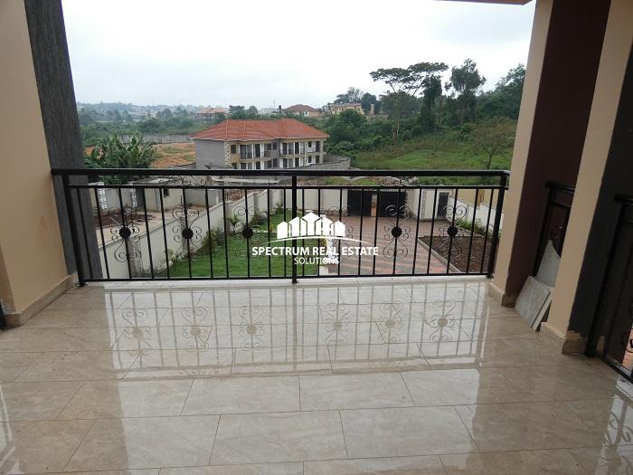 houses for sale in Kiwatule Kampala