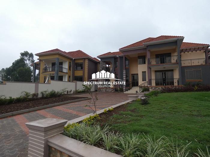 houses for sale in Kiwatule Kampala