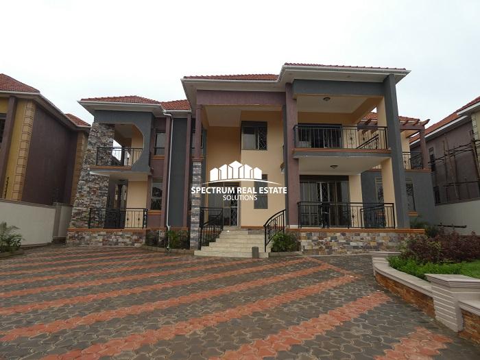 houses for sale in Kiwatule Kampala