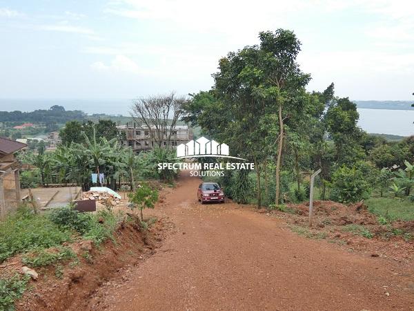 Land for sale in Kigo Serena