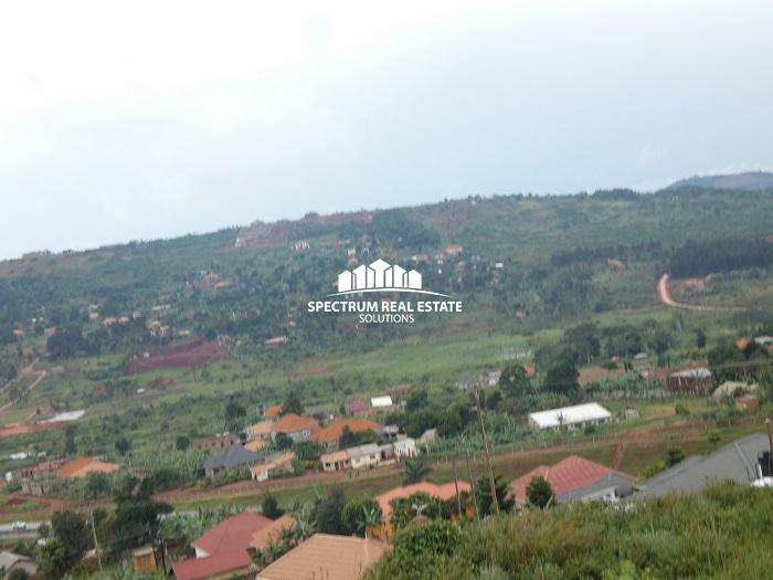 plots for sale in Akright Estate Entebbe