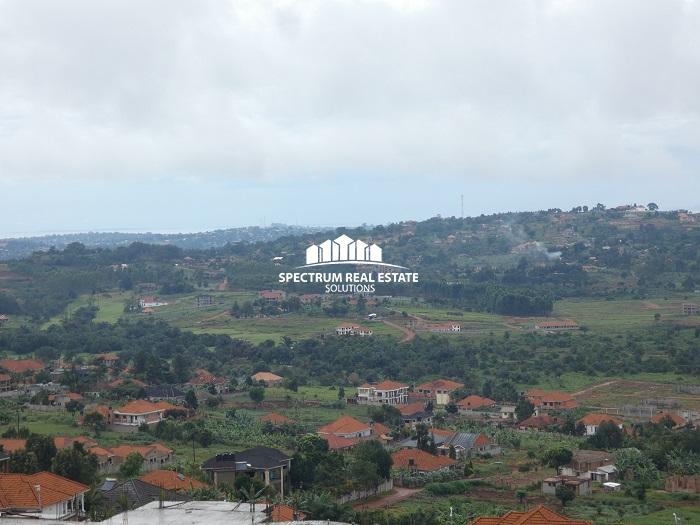 plots for sale in Akright Estate Entebbe