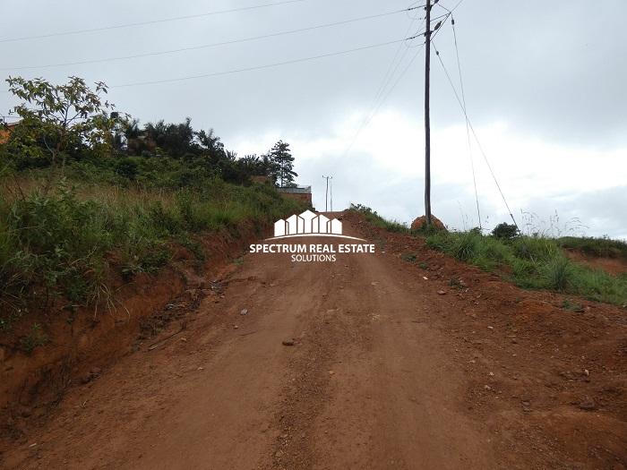 plots for sale in Akright Estate Entebbe