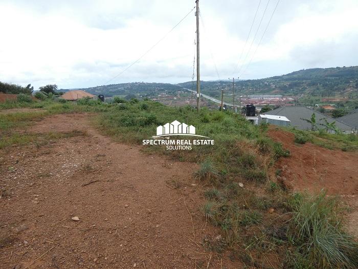 plots for sale in Akright Estate Entebbe