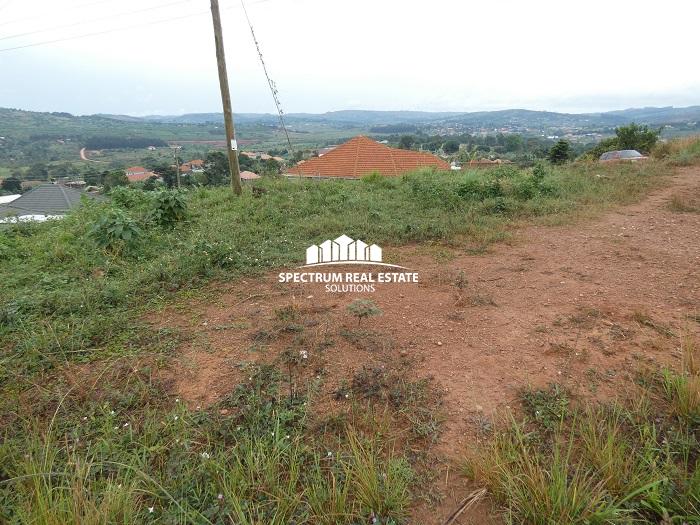 plots for sale in Akright Estate Entebbe
