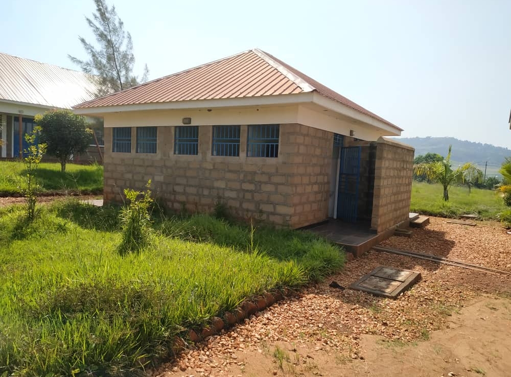 LAND FOR SALE IN NJERU JINJA Spectrum Real Estate Solutions