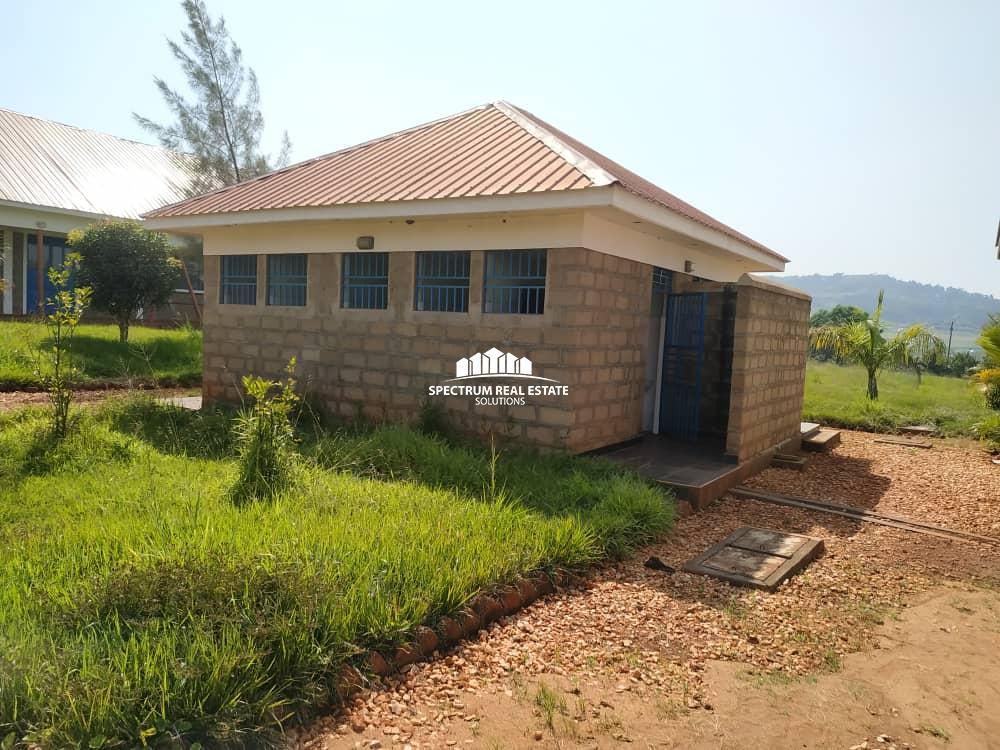 Land for sale in Njeru Jinja