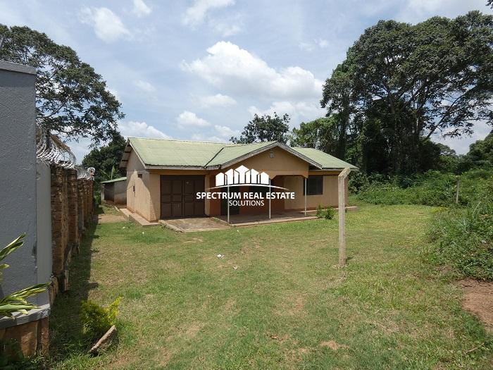Land for sale in Kyanja Kampala