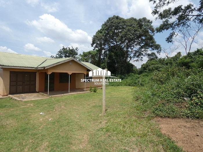 Land for sale in Kyanja Kampala