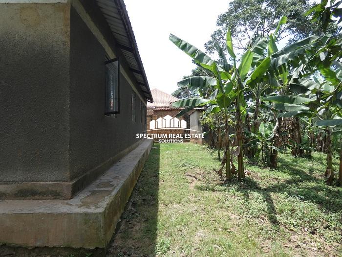 Land for sale in Kyanja Kampala