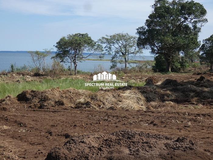 plots for sale in Garuga Entebbe Road Uganda