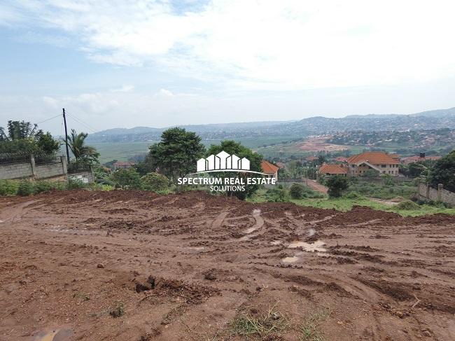 plot for sale in lubowa