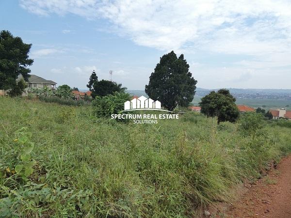 plots for sale in lubowa Kampala