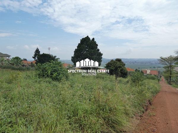 plots for sale in lubowa Kampala