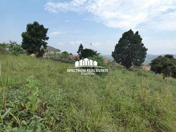 plots for sale in lubowa Kampala