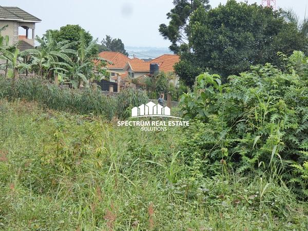 plots for sale in lubowa Kampala