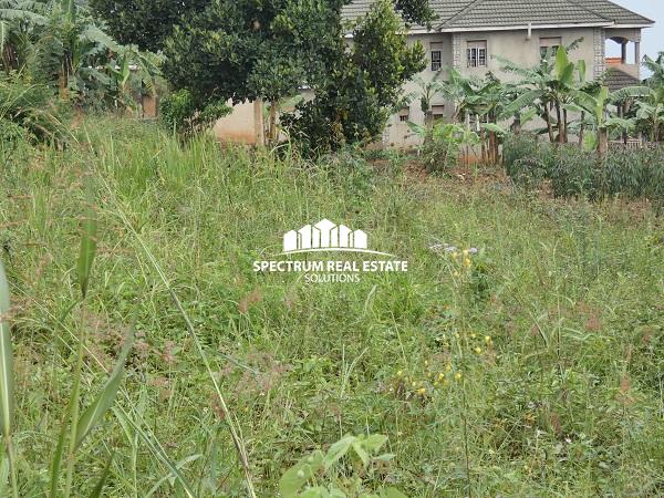 plots for sale in lubowa Kampala