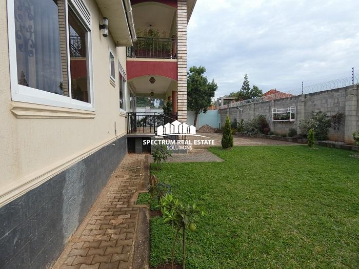 Residential house for sale in kira Kampala
