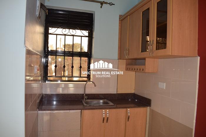 Apartment for rent in Najjera Kampala