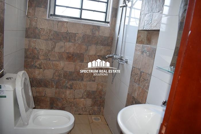 apartment for rent in Ntinda Kampala