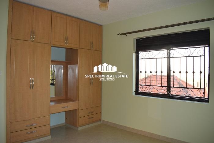 apartment for sale in Najjera Kampala