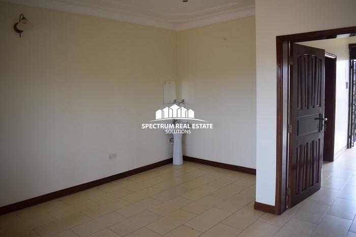 Apartments for rent in Ntinda Kampala