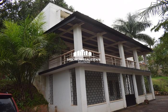 House for rent in Kololo Kampala