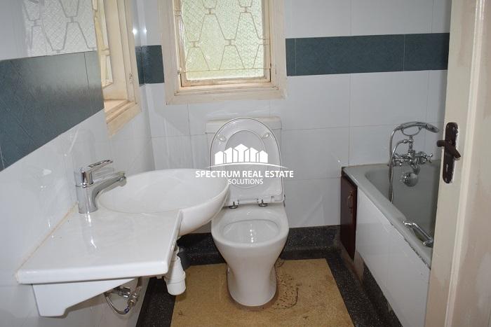 House for rent in Kololo Kampala