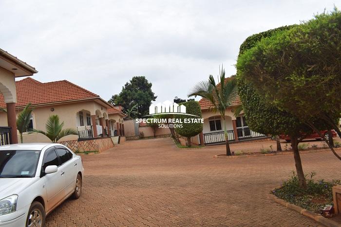 Houses for rent in Najjera Kampala