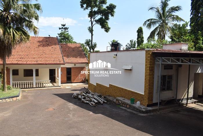 House for sale in Bugolobi Kampala