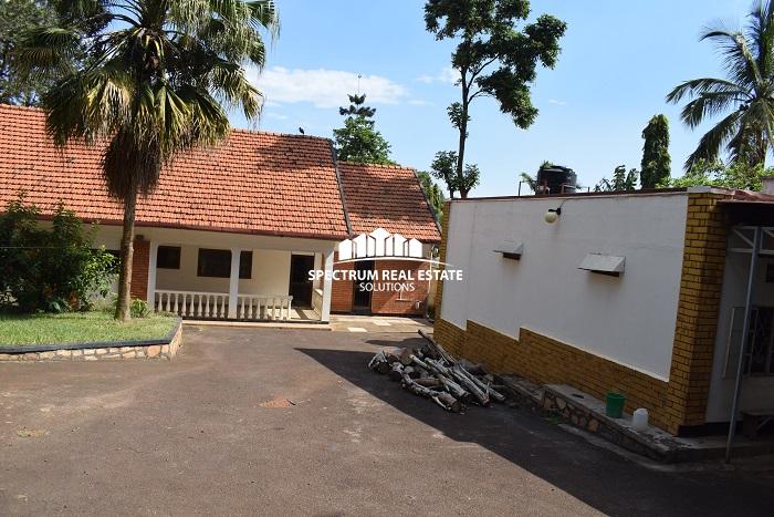 House for sale in Bugolobi Kampala