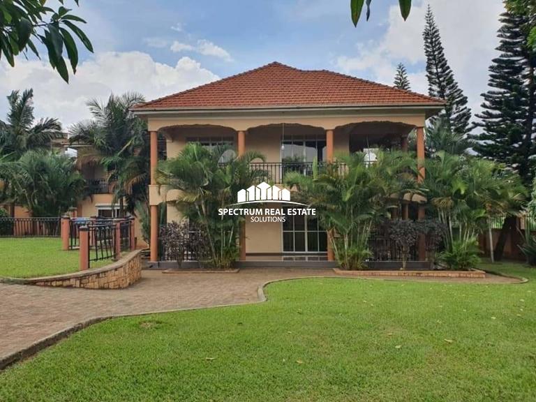 Houses for sale in Kololo Kampala Uganda Spectrum Real Estate Solutions